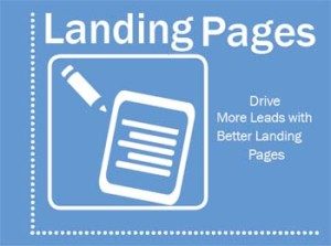 Landing Page optimization