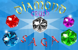 Diamond Crusher