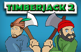 Timberjack 2